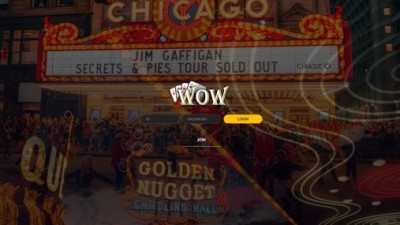 와우카지노 먹튀사이트 확정 wowo-8.com 먹튀검증 WOWCAISNO