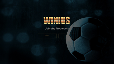 위니어스 먹튀사이트 확정 ux773.com 먹튀검증 WINIUS