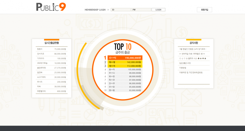 퍼블릭9 먹튀검증 주소 가입코드 추천인 도메인 토토 꽁머니