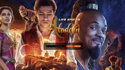 알라딘 먹튀사이트 확정 sp1.aitosol.com 먹튀검증 ALADDIN