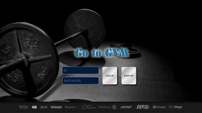 고투짐 먹튀사이트 확정 wap75.com 먹튀검증 GO TO GYM