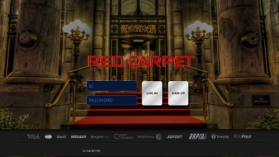 레드카펫 먹튀사이트 확정 kb665.com 먹튀검증 REDCARPET