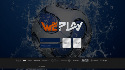 위플레이 먹튀사이트 확정 whc21.com 먹튀검증 WEPLAY