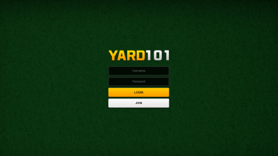 야드101 먹튀사이트 확정 yd-606.com 먹튀검증 YARD101