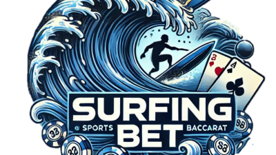 [토토사이트] 서핑벳 (SURFING BET) 먹튀정보