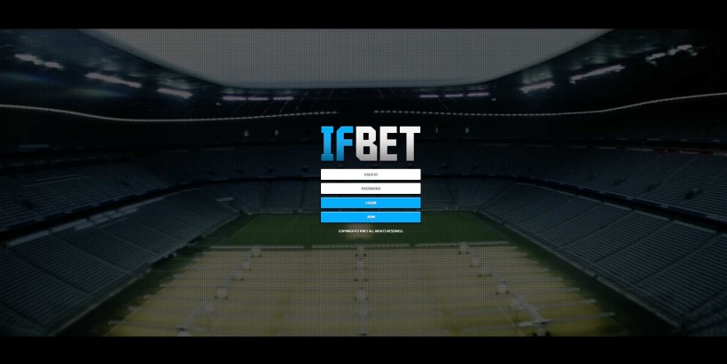 이프벳 IFBET 먹튀검증 주소 가입코드 추천인 도메인 토토 꽁머니