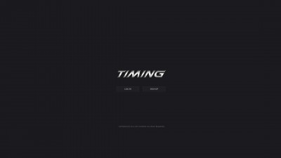 먹튀확정 스포츠 적중금 환전지연 후 아이디 탈퇴처리로 먹튀한 먹튀사이트 타이밍 (TIMING)