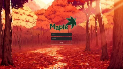 메이플 먹튀사이트 확정 maple-100.com 먹튀검증 MAPLE