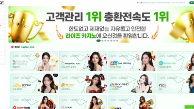 라이즈 (RISE) 토토사이트 500만원 먹튀확정