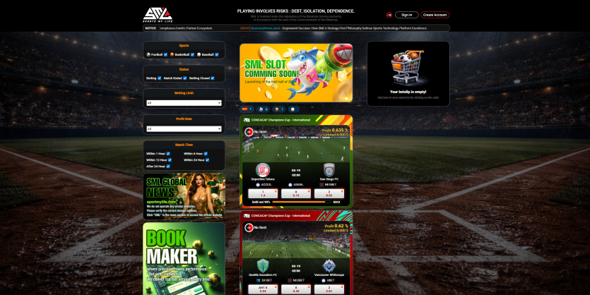 스포츠마이라이프 주소 가입코드 추천인 도메인 토토 꽁머니 사설정보 토토사이트 먹튀검증 먹튀사이트 토토커뮤니티