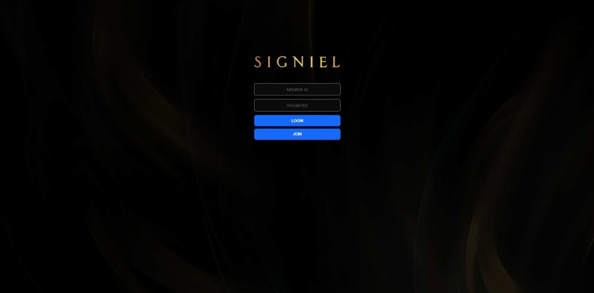 시그니엘 SIGNIEL 먹튀검증 주소 가입코드 추천인 도메인 토토 꽁머니