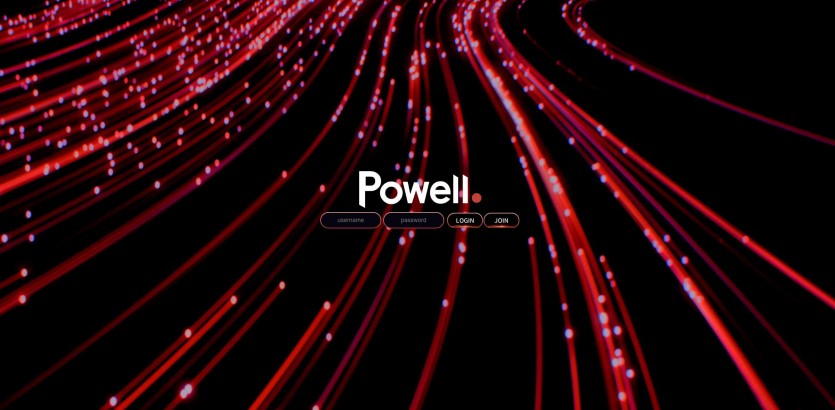 파월 POWELL 먹튀검증 주소 가입코드 추천인 도메인 토토 꽁머니