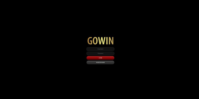 고윈 GOWIN 먹튀검증 주소 가입코드 추천인 도메인 토토 꽁머니