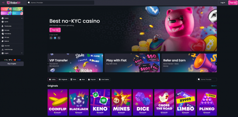 레이크비트 Rake Bit 주소 가입코드 추천인 도메인 토토 꽁머니 사설정보 토토사이트 먹튀검증 먹튀사이트 토토커뮤니티