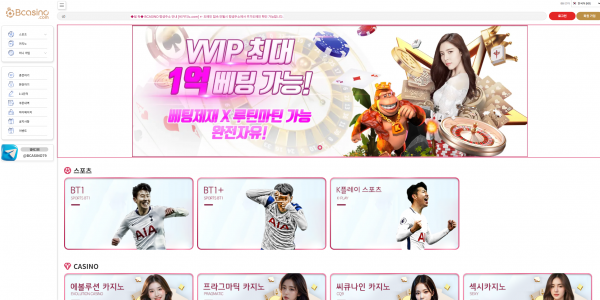 비카지노 주소 가입코드 추천인 도메인 토토 꽁머니 사설정보 토토사이트 먹튀검증 먹튀사이트 토토커뮤니티